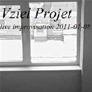 Vziel Projet - Live Improvisation 2011-01-08