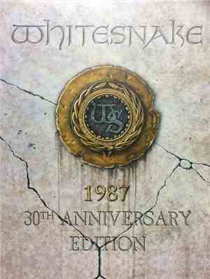 Whitesnake - 1987 (30th Anniversary Edition)