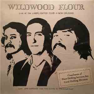 Wildwood Flour - Live At The Lamplighter Club In New Orleans