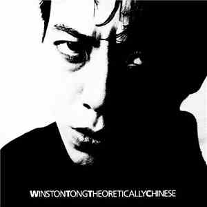 WinstonTong - Theoretically Chinese