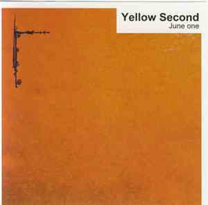 Yellow Second - June One