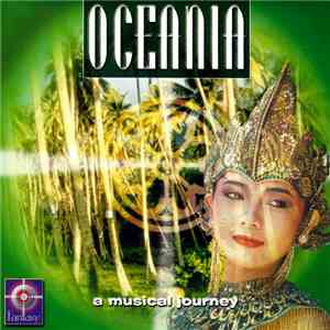 Yeskim - A Voyage To Unknown Horizons Of Oceania