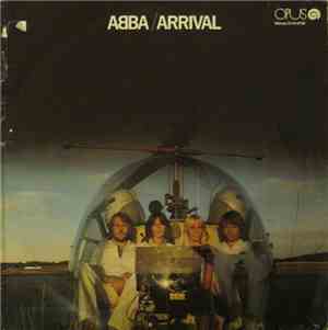 ABBA - Arrival