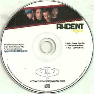 Akcent - Kylie