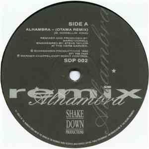 Alhambra - Alhambra (Remix)