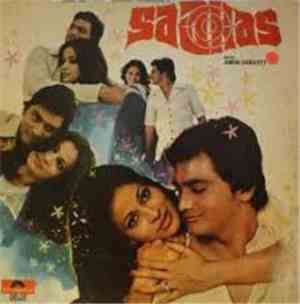 Amin-Sangeet - Saahas