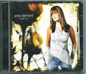 Anna Stenlund  - Music On