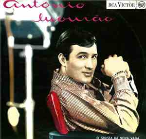 António Mourão - O Fadista Da Nova Vaga
