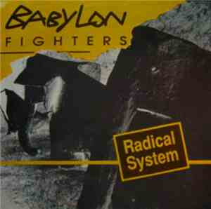 Babylon Fighters - Radical System