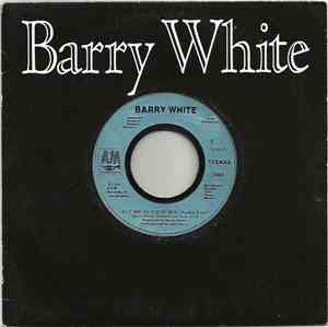 Barry White - Put Me In Your Mix (Radio Edit)