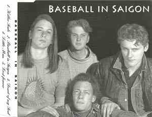 Baseball In Saigon - Baseball In Saigon