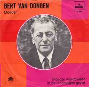 Bert van Dongen - Moeder