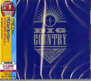 Big Country - The Crossing