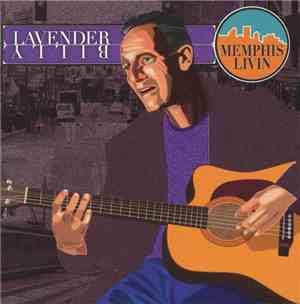 Billy Lavender - Memphis Livin'