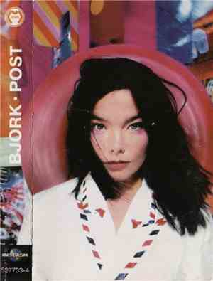 Bjork - Post