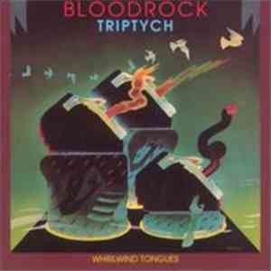 Bloodrock - Triptych