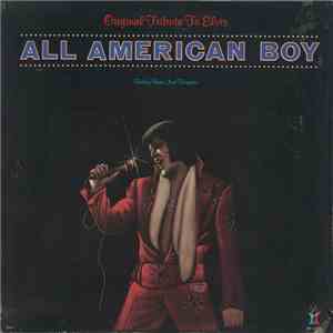 Bobby Bare - Original Tribute To Elvis All American Boy