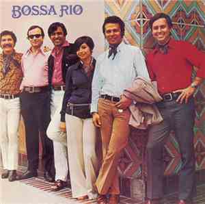 Bossa Rio - Bossa Rio