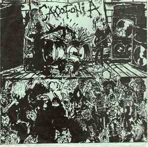 Cacofonia / Bloodsoaked - Untitled / Autist Decay