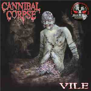 Cannibal Corpse - Vile