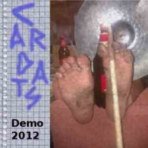 Cardats - Demo 2012