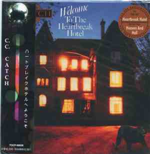 C.C. Catch - Welcome To The Heartbreak Hotel