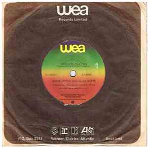 Chris Squire & Alan White - Run With The Fox