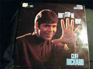 Cliff Richard - Don't Stop Me Now!