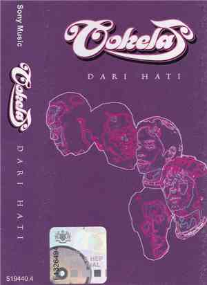 Cokelat - Dari Hati