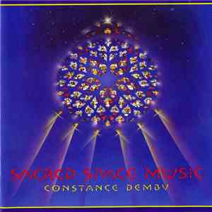 Constance Demby - Sacred Space Music
