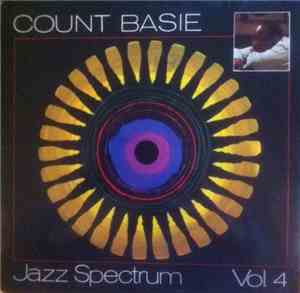 Count Basie - Jazz Spectrum Vol. 4