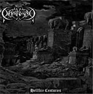 Daemonlord - Hellfire Centuries