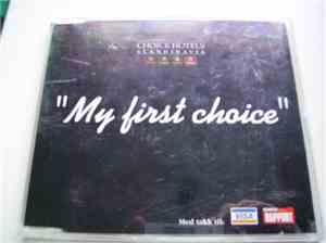 Dag Kolsrud / Jørn Lande - My First Choice