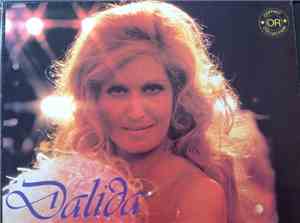 Dalida - Coffret Collection Or