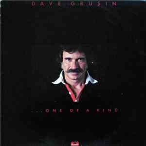 Dave Grusin - One Of A Kind