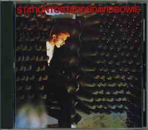 David Bowie - Station To Station
