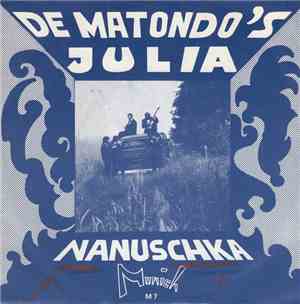 De Matondo's - Julia