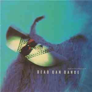Dead Can Dance - Spiritchaser