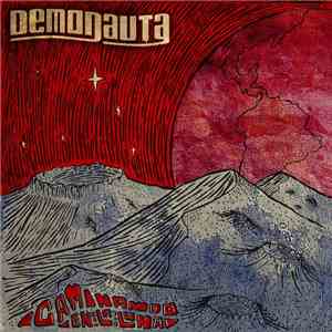 Demonauta - Caminando En La Luna