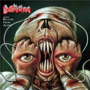 Destruction - Release From Agony