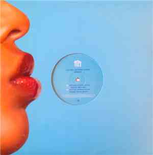 DJD Feat. Anthony Joseph  - Buddah