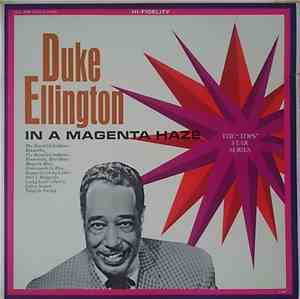 Duke Ellington - In A Magenta Haze