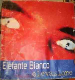 Elefante Bianco - Elevazione
