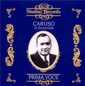 Enrico Caruso - In Ensemble