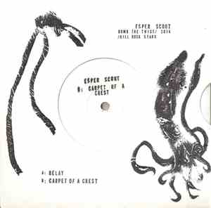 Esper Scout - Belay