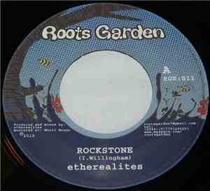 Etherealites - Rockstone