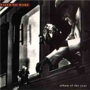 Faith No More - Album Of The Year