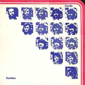 Family  - Fearless