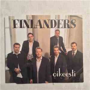 Finlanders - Oikeesti