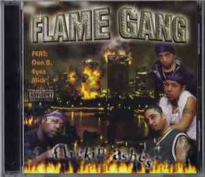 Flame Gang - Flickin Ashes